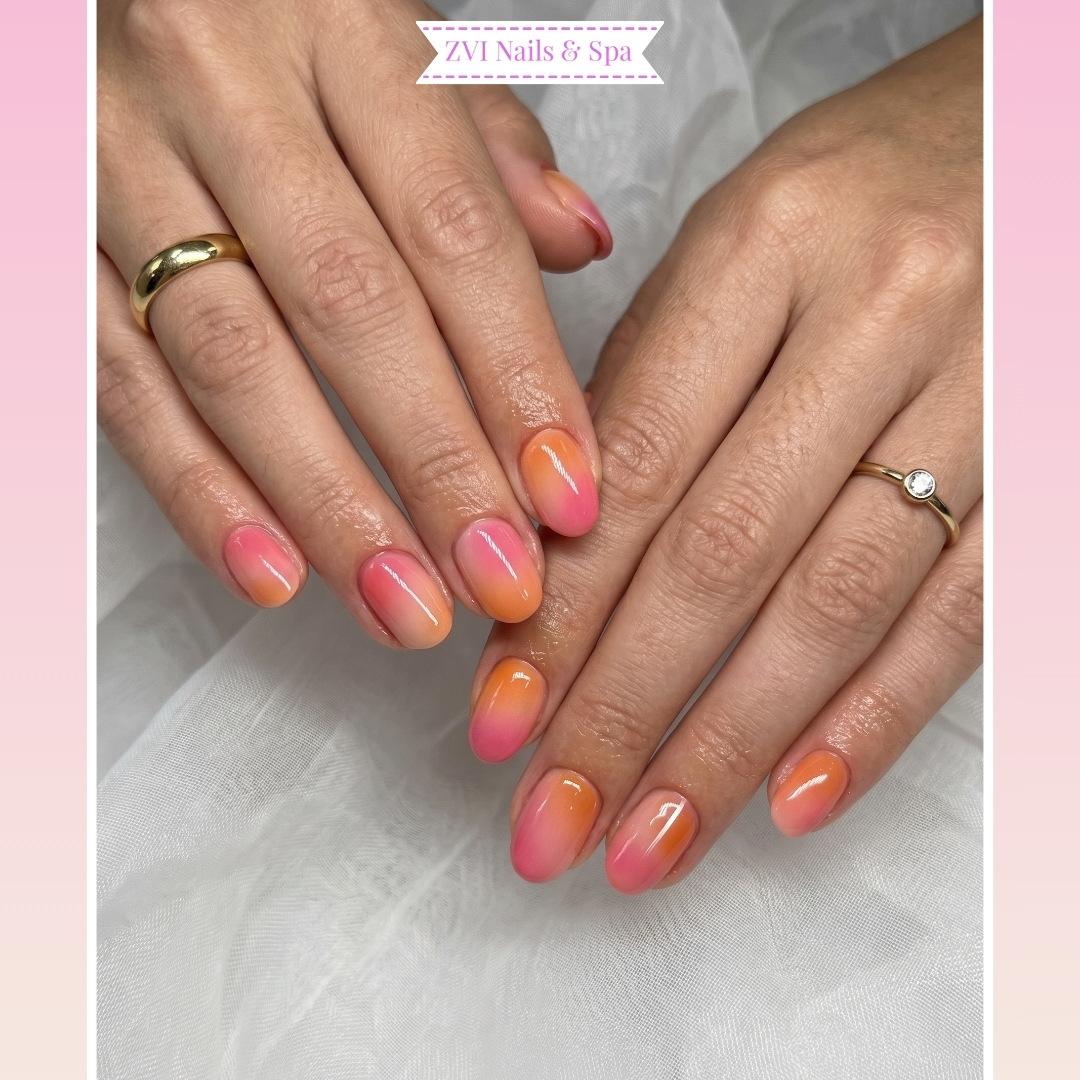 Amazing Nail Art Design 